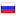 mza.ru hosted country